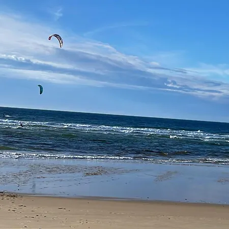 With Swimming Pool 500 M From The *